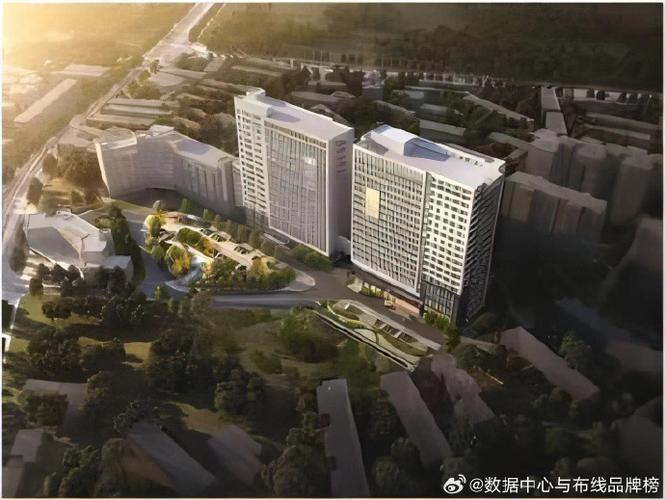 湖南医药学院第一附属医院创伤救治综合楼智能化建设项目实现快速稳定